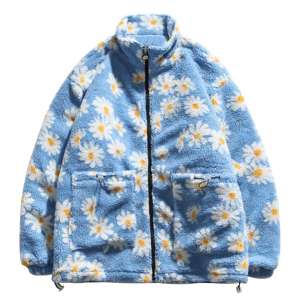 ジャケット・アウター Daisy DICKIES EISENHOWER FLOWER STONE JACKET | HTC(エイチティー