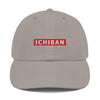 ICHIBAN CHAMPION BASEBALL CAP