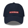 ICHIBAN ORIGINAL BASEBALL CAP