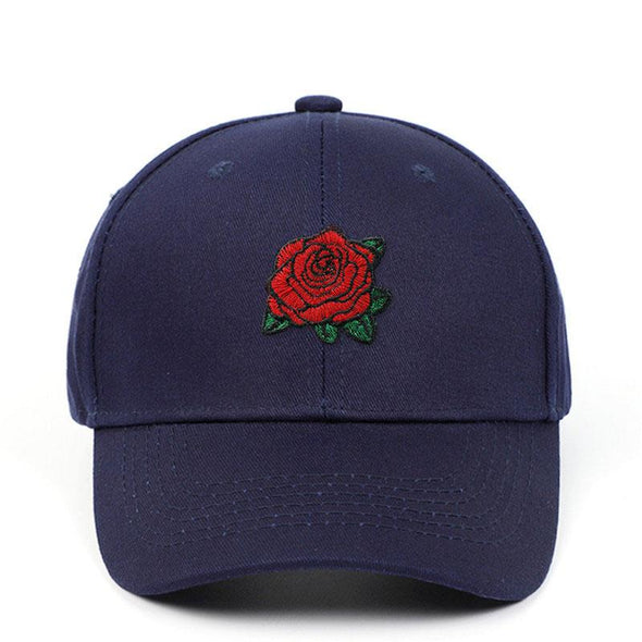 ROSY BASEBALL CAP