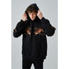TIGER FOREST HOODIE